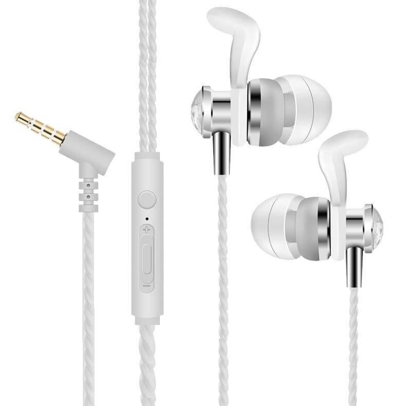 Super Comfy Chic Earphone Comfort Beauty Pleasure Await Your Ears