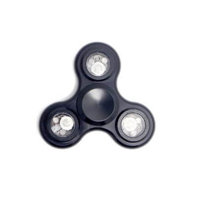 Super Fun Hand Spinner With Led Lights