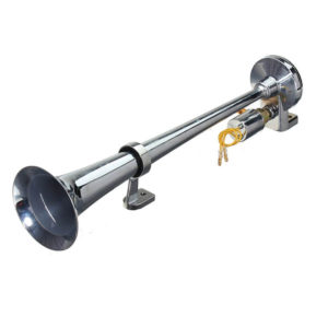 Super Loud 139Db Trumpet Air Horn