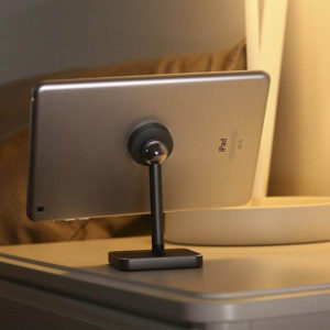 Super Magnetic 360 Degrees Phone Tablet Stand