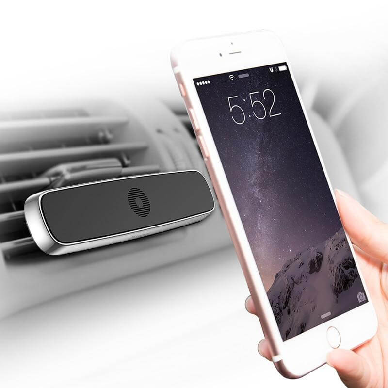 Super Magnetic Ultrastable Hands Free Phone Mount For Your Car