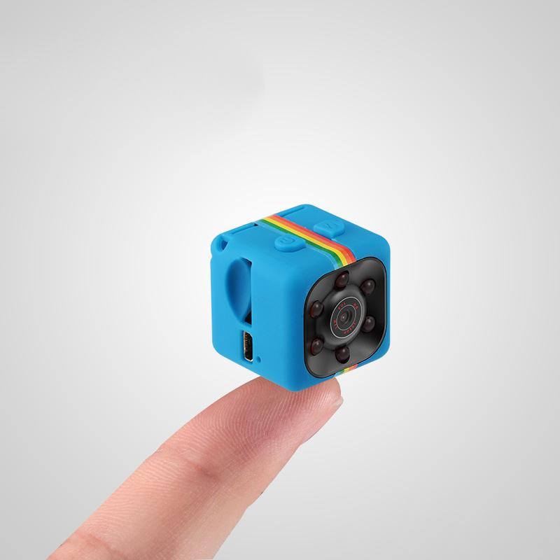 Super Mini Multi Functional Dv Camera At Your Fingertips Record Life Anywhere Anytime