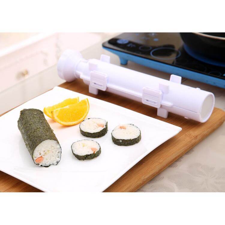 Sushi Maker Sushi Roll Maker Sushi Bazooka Sushezi