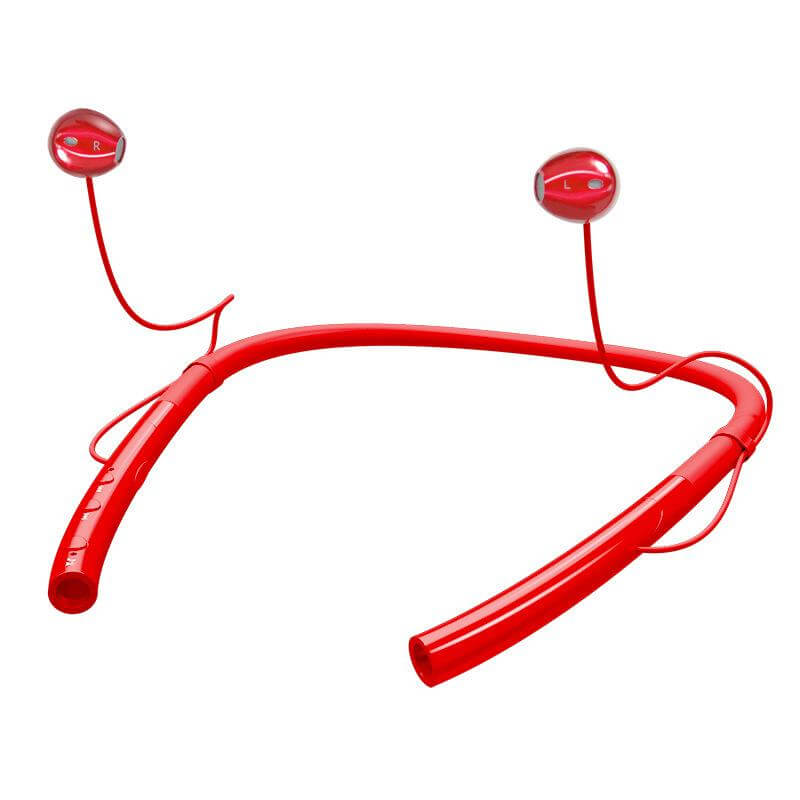 Sweat Through Your Workouts With Sport Bluetooth Earphones