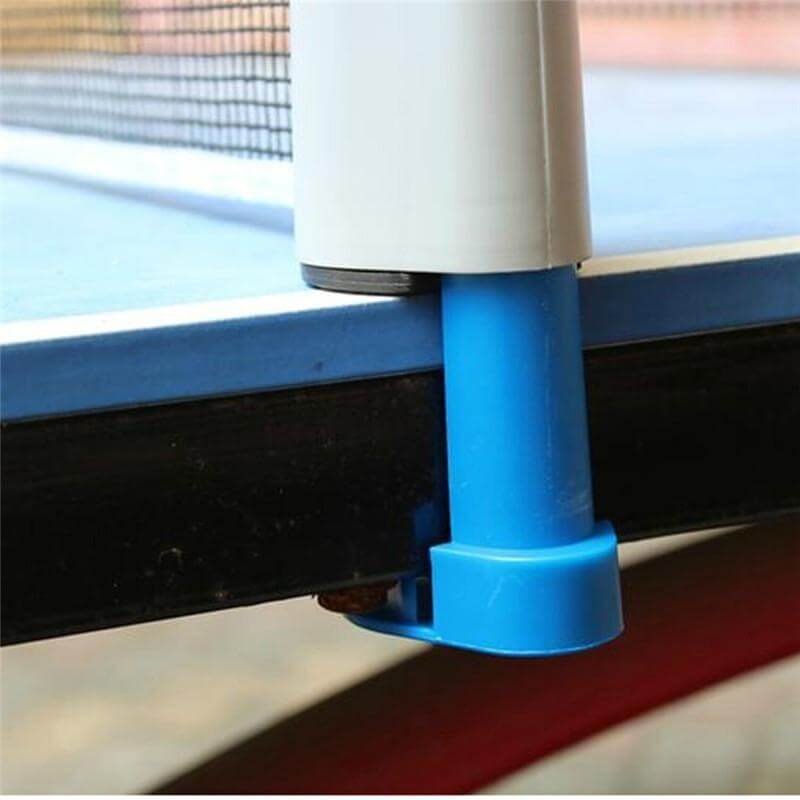 Table Tennis Net Ping Pong Net Retractable Portable Net Kit