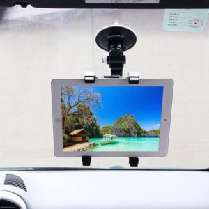 Tablet Headrest Mount Ipad Car Mount Tablet Holder Car