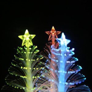 Tabletop Christmas Tree With Lights Led Artificial Christmas Tree