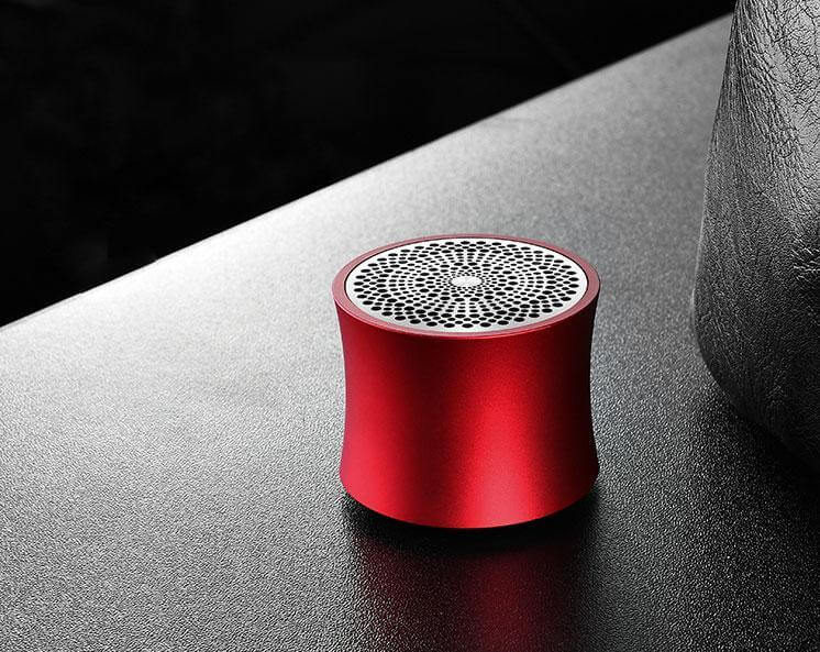 Take Better Photos With Your Bluetooth Speaker