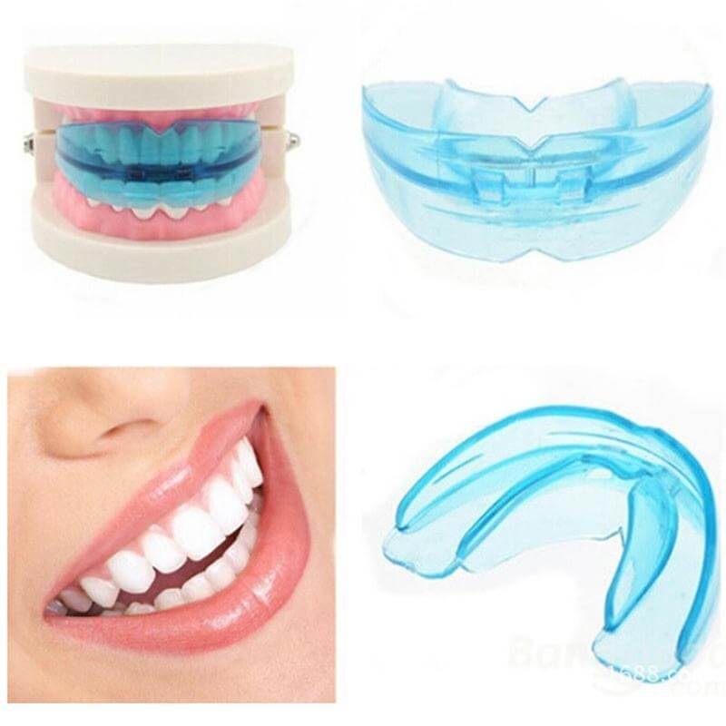 Teeth Alignment Trainer Orthodontic Instant Smile Brace