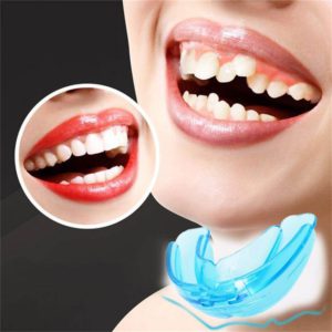 Teeth Alignment Trainer Orthodontic Instant Smile Brace