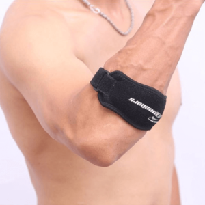 Tennis Elbow Brace Elbow Strap Adjustable Epicondylitis Brace