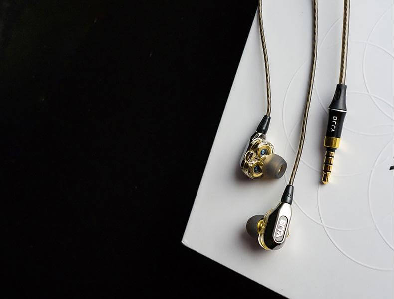 The Best Most Affordable Dual Driver Hifi Earphones For Music Lovers
