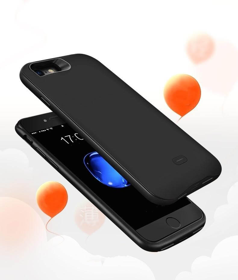 The Best Most Affordable Iphone Ultra Thin Battery Case