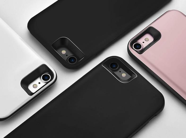 The Best Most Affordable Iphone Ultra Thin Battery Case