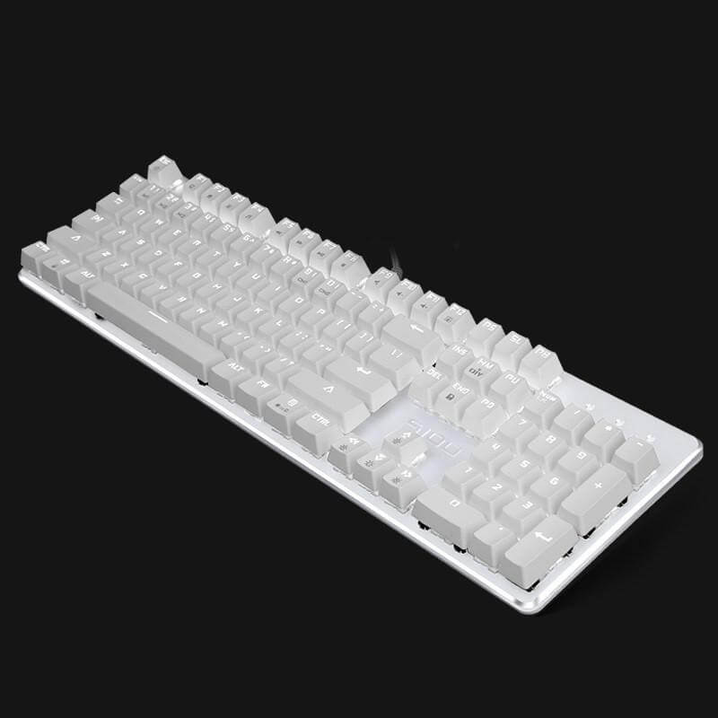 The Coolest Mechanical Keyboard With Customizable Backlit