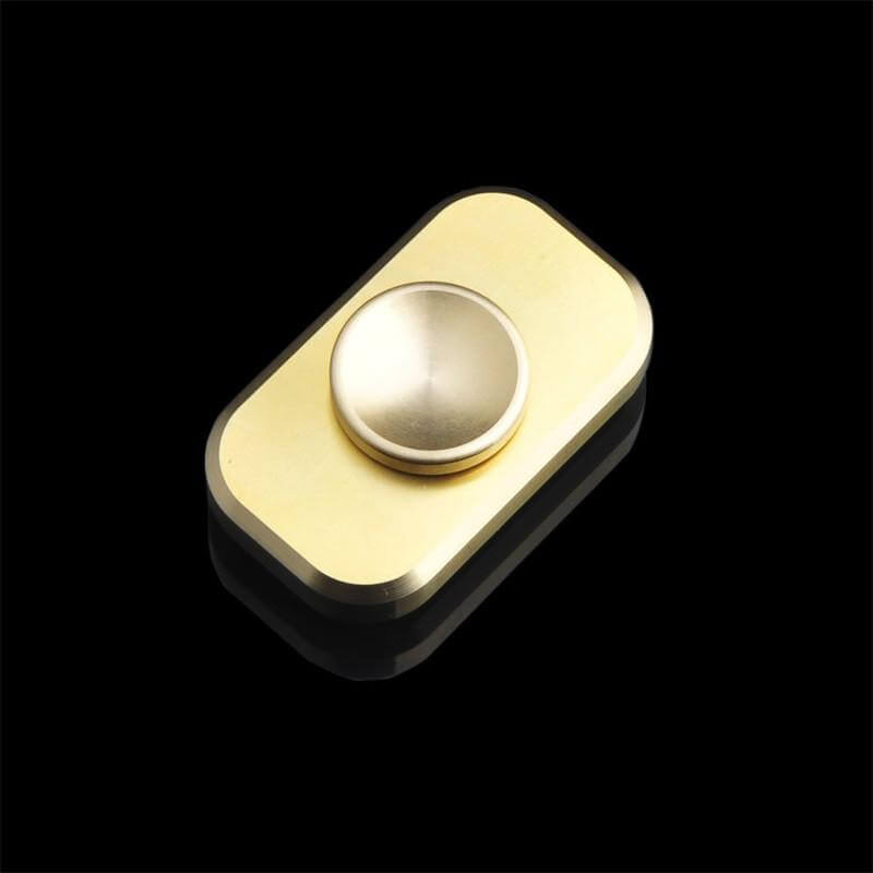 The Most Affordable High Quality Copper Electroplating Hand Spinner
