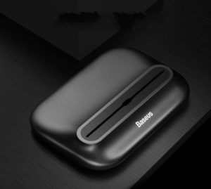 The Most Affordable Sound Perfection Dust Proof Lightning Charge Sync Dock
