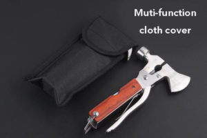 The Most Affordable Useful Multi Function Folding Knife Tool