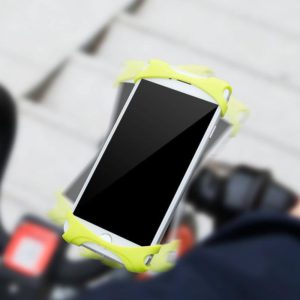 The Most Amazing Bicycle Phone Holder