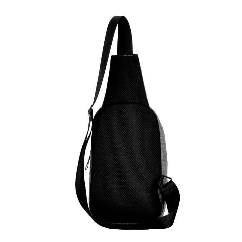 The Most Convenient Cross Body Chest Bag