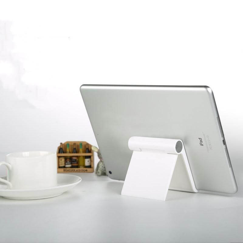 The Most Convenient Multi Angle Adjustable Table Stand For Mobile And Tablet