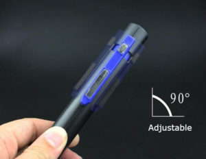 The Most Convenient Portable Magnetic Cob Work Light