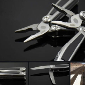 The Most Convenient Portable Multi Function Folding Tool