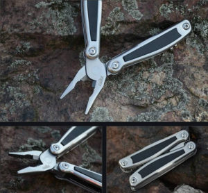 The Most Convenient Portable Multi Function Folding Tool