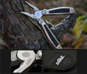 The Most Convenient Portable Multi Function Folding Tool