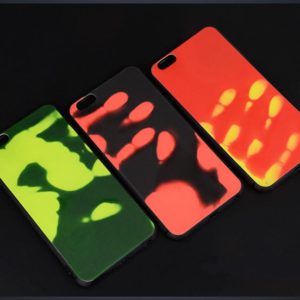 The Most Coolest Thermochromic Color Changing Phone Case