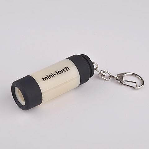 The Most Coolest Waterproof Usb Rechargeable Flashlight