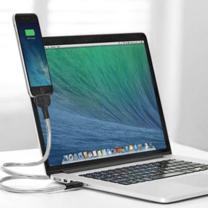 The Most Flexible Charging Dock