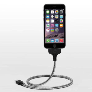 The Most Flexible Charging Dock