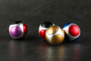 The Most Fun Ball Spinner You Must Have