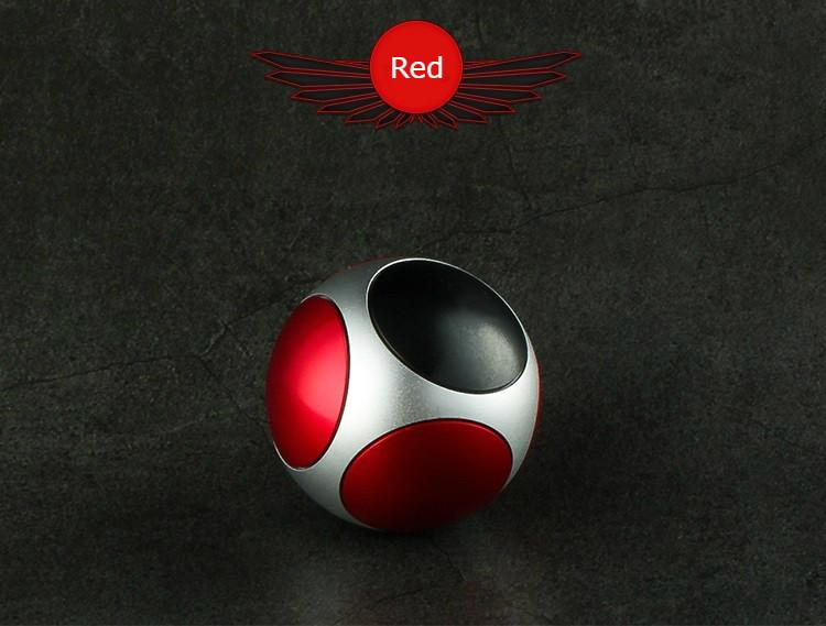 The Most Fun Ball Spinner You Must Have