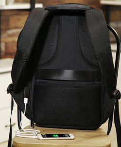 The Most Functional Backpack For Commuters