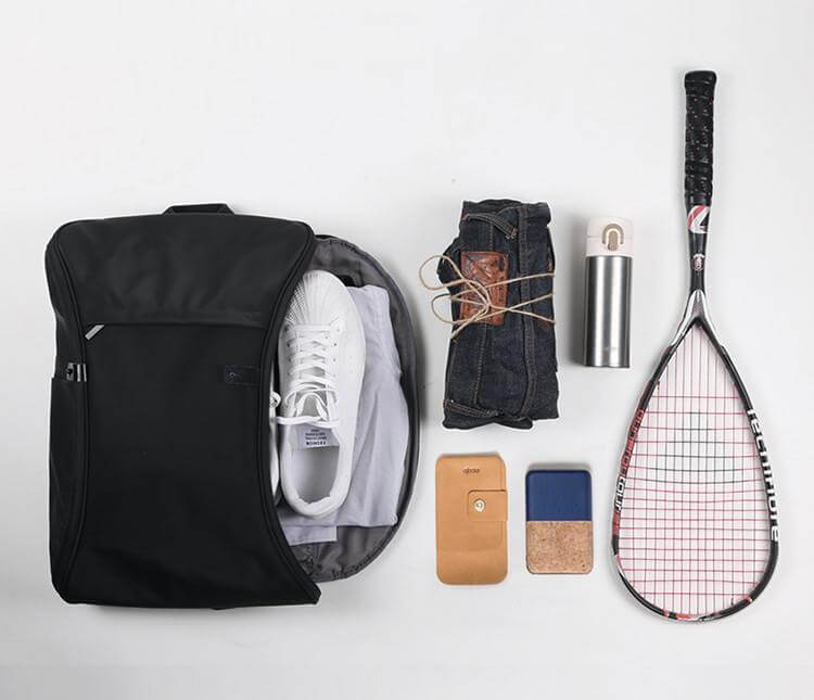 The Most Functional Backpack For Everyday Carry
