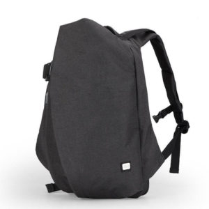 The Most Functional Stylish Everyday Carry Backpack With Usb Charging Port