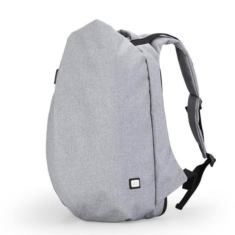 The Most Functional Stylish Everyday Carry Backpack With Usb Charging Port