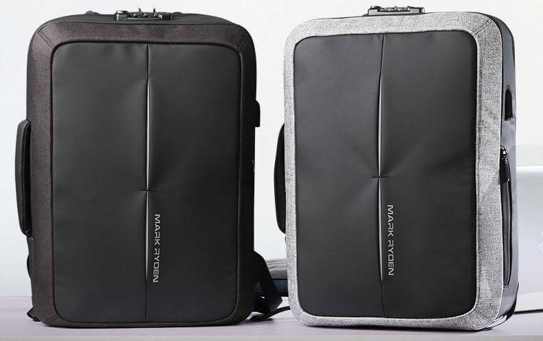 The Most Versatile Laptop Backpack