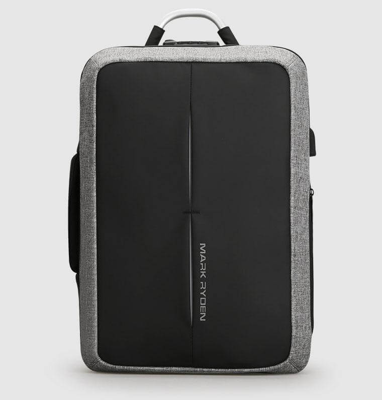 The Most Versatile Laptop Backpack