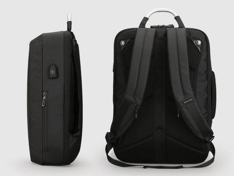 The Most Versatile Laptop Backpack