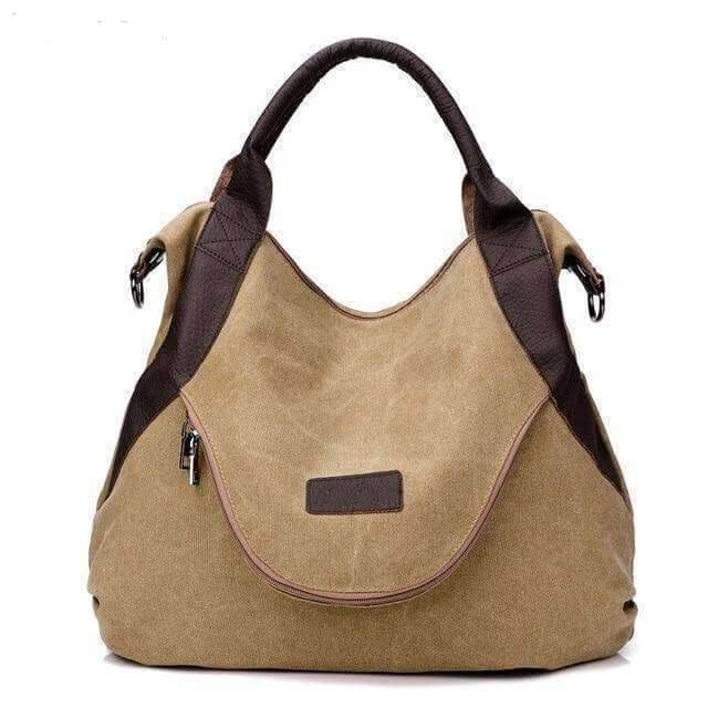 The Outback Bag