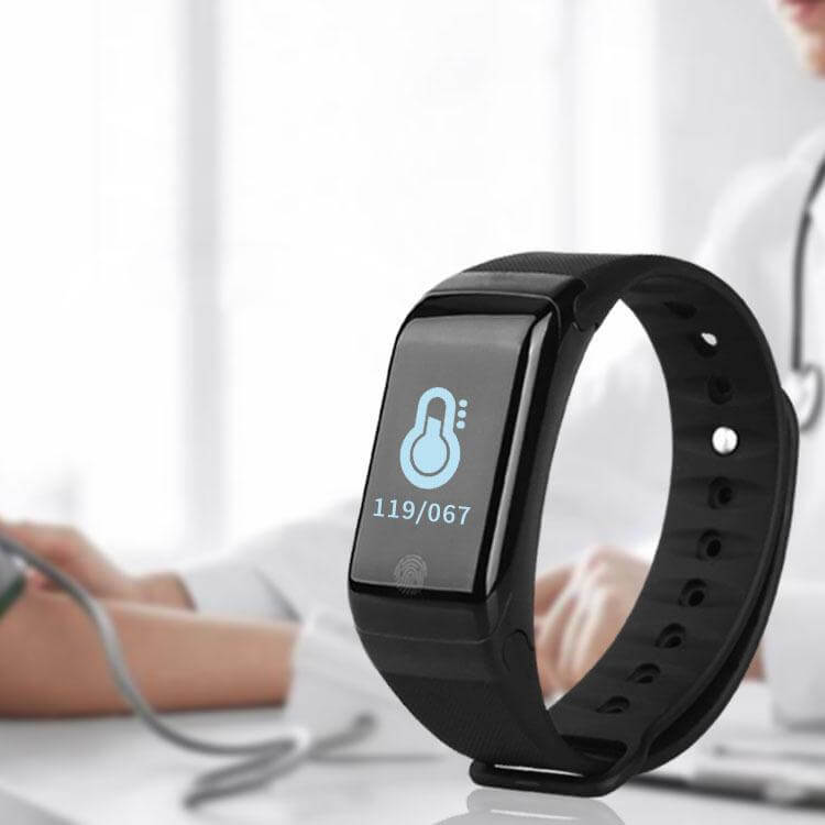 The Smartest All In One Wristband You Want