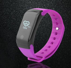 The Smartest All In One Wristband You Want