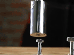 The Universal  SuperSocket™ – Unscrew Any Bolt