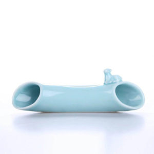 The Worlds Coolest Celadon Mobile Phone Sound Amplifier Stand Dock