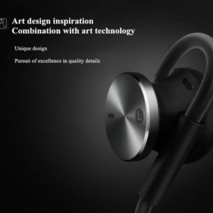 The Worlds Most Affordable High Quality Active Noise Canceling Hi Fi Earphone