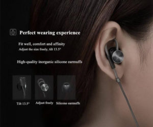 The Worlds Most Affordable High Quality Active Noise Canceling Hi Fi Earphone