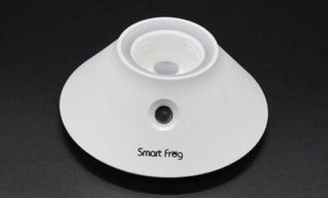 The Worlds Smallest Smart Usb Air Humidifier